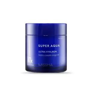 미샤 수퍼아쿠아 울트라 히알론 밤크림 오리지널 70ml