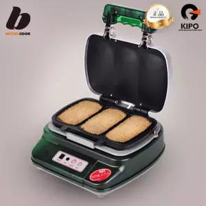 국산 GOSOMI 누룽지 제조기 제과기 누룽지만드는기계