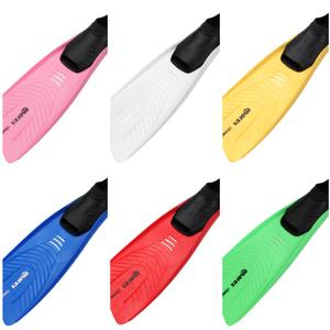 국민 오리발 마레스 뉴클리퍼(가방미포함)