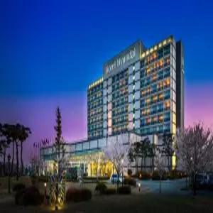 [전남] 당일특가 호텔현대 바이 라한 목포(전남호텔/영암호텔/영암 당일특가 호텔현대 바이 라한 목포)