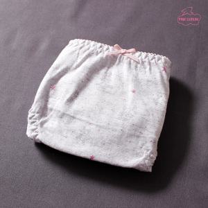 핑크구름 주니어속옷 2단계 순면 여아 팬티 GP1324