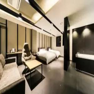 [부산 모텔] 부산 송정 여우비 (송정,기장,정관,오시리아 관광단지)