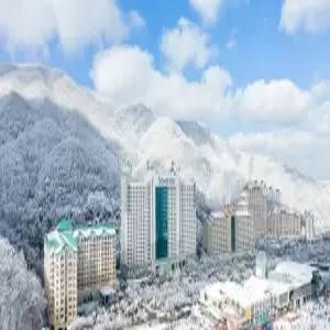 [강원] 소노벨 비발디파크 A(강원호텔/홍천호텔/홍천소노벨 비발디파크 A)