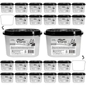 제습제 물먹을래용 24개