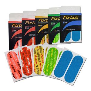 익스트림 포르티우스 타이밍 프리컷 테잎 세트(5Pack) /볼링용품/볼링테이프