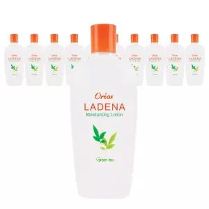오릭스 라데나 로션 390ml x 10개 대용량 여성용 스킨로션 업소용 화장품