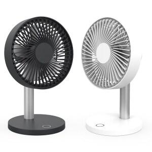 탁상용선풍기 무선 캠핑용 미니 소형 책상 책상용 충전식 사무실 차박 침대 테이블 BLDC 야구장선풍기 써큘레이터 서큘레이터