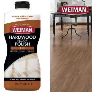 와이만 원목마루 강화마루 클리너 광택 복원제 946ml