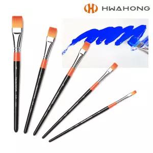 [문구티쳐] 화홍 948 디자인붓 5본set 미술용품