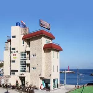 [경북 펜션] 포항 다모아펜션 (포항,북구(영일대,죽도시장,여객터미널))