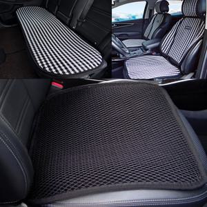 더뉴 아반떼 MD AD 자동차 여름 방석 쿨시트 통풍 매쉬 망사 쿨썸 카 시트 차량용 1인 뒷자석 3인 방석