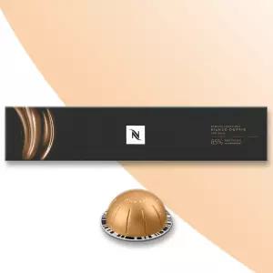 네스프레소 버츄오 캡슐 비앙코 도피오 10캡슐