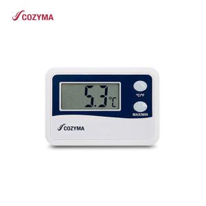 코지마 RT-001 디지털 냉장고 온도계 -50℃~70℃ 냉동 창고 가정 사무실