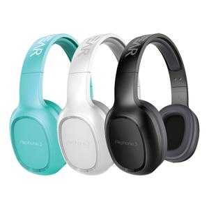 소닉기어 뉴 에어폰3 블루투스 5.0 스테레오 헤드폰