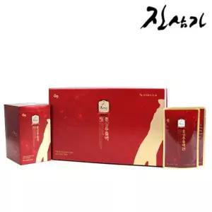 진삼가 9증9포홍삼추출액25 원액 액기스 홍삼액30포 진세노사이드25mg