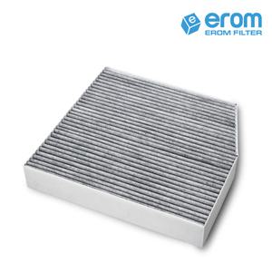 벤츠 GLA클래스 GLA220 (X156) 프리미엄 활성탄 에어컨필터 (17년~) CUK26007 2468300018 2468300118