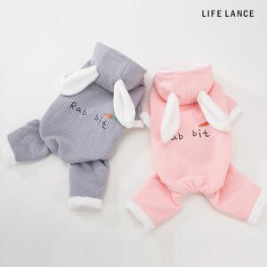 라이프란스 강아지 겨울옷 5종 모음전 양모 후리스 패팅 조끼 기모