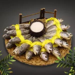 [바르다] 영광굴비 20미 2.2kg 22cm 내외