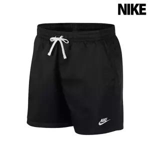 남성용 스우시 반바지 우븐 쇼츠 팬츠 AR2382-010