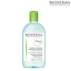 바이오더마 세비엄 H2O 500ml/세비엄 클렌징워터