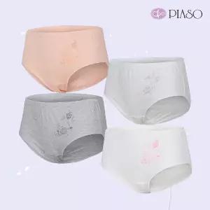 피아소 레인보우 부인용 맥시 팬티(4021)