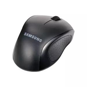 삼성 전자 정품 무선 마우스 컴퓨터 PC 노트북 휴대용 광마우스 / SMO-3550B