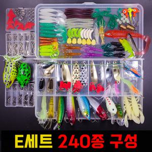 루어 세트 배스 루어웜 인조 가짜 미끼 미노우 웜 하드 소프트 베이트 싱킹 플로팅 스푼 메탈 지그 쏘가리