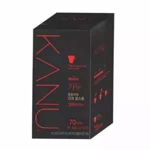 맥심 카누다크 1.6gx70T