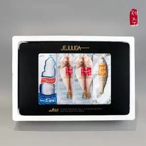 [어가] 제주특선 은갈치/참옥돔/참조기 모듬세트8호/은갈치(특대2마리)+옥돔