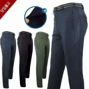 슈퍼맨아웃도어 봄,가을_윈드A802절개배색바지 남성 등산복 작업복 일상복 팬츠 단체 빅사이즈