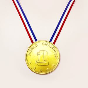 아트박스/위니비니 메달초콜릿*10EA