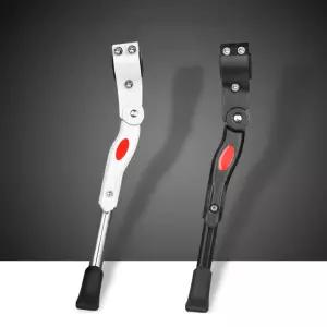 자전거 받침대 길이조절식 거치대 킥스탠드