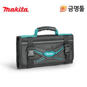 마끼다 E-05533 렌치&다목적파우치 P-72039후속 공구파우치 수공구수납가방 공구집