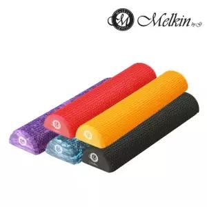 멜킨 EVA 폼롤러 반달형 60cm 요가 필라테스 홈트