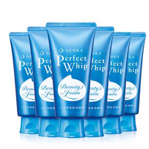 센카 퍼펙트 휩 120g 6개