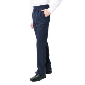 30-38사이즈 남성 골프 체크바지 남성골프바지 (287)