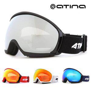 [아티나] 시즌 아티나 성인 보드 스키고글 ATG-A703