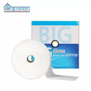 웰크리너 빨아쓰는 다용도 행주타올 롤 150매 X 1개