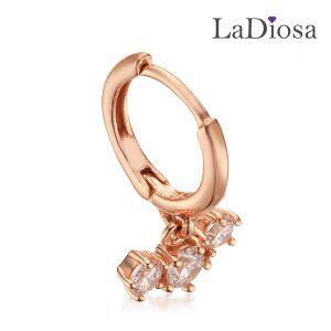 [라디오사] 14K 귀찌 G14D-4750CM