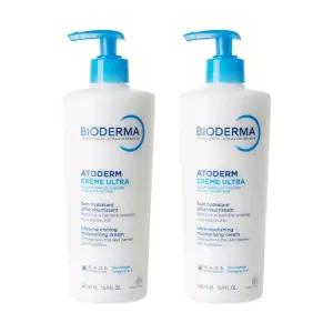[바이오더마] 아토덤 울트라 크림 500ml x 2개