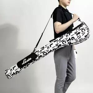 리카타 시그니처 클럽케이스 하프백