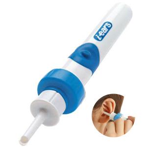 전동 이어 클리너 흡입 자동 귀클리너 귀청소 면봉 귀이개 귀청소기 귀지 귓밥 청소 족집개 손톱깎이 위생