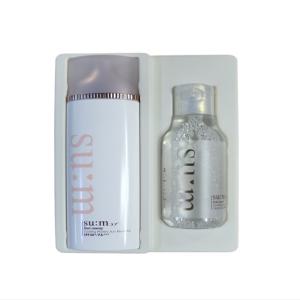 숨 선 어웨이 쿨링 워터리 선블럭 에이디 스페셜 기획세트 /대용량 100ml