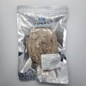 [신선씨푸드]맛있는 참 쥐포 500g