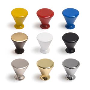 멜로디(소) 1구 가구손잡이 싱크대 장식장 서랍장 장농 붙박이장 신발장