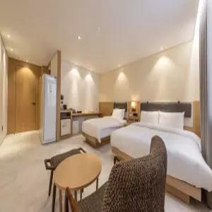 [경남 모텔] 창원 마산 합성동 데이지 호텔 (마산)