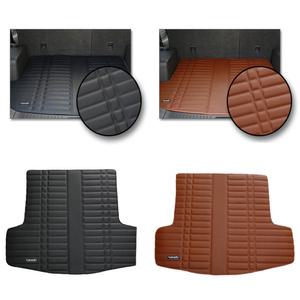 더뉴 그랜져 LPT 하이브리드 그렌져 HG 그랜저 IG 그렌저 TG DN8 쏘나타 가죽 트렁크 바닥 카 매트 자동차