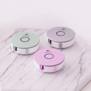 홈마블 휴대용 무선 칫솔 살균기 TS10