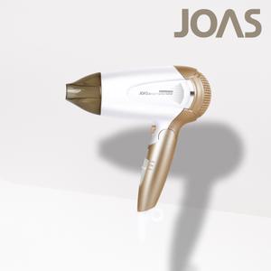 조아스 미니 헤어 드라이기 드라이어 JHC-3740 여행용 접이식 휴대용 쿨버튼