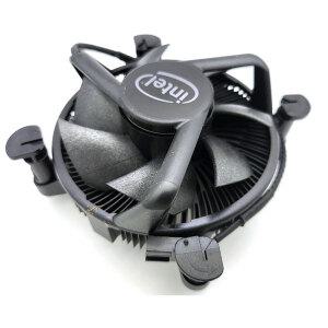 인텔 소켓 Intel LGA 1200 정품 K69237-001 / CNCM04841A / DEL-00544-I1-GP3 (고급형) 블랙 전용